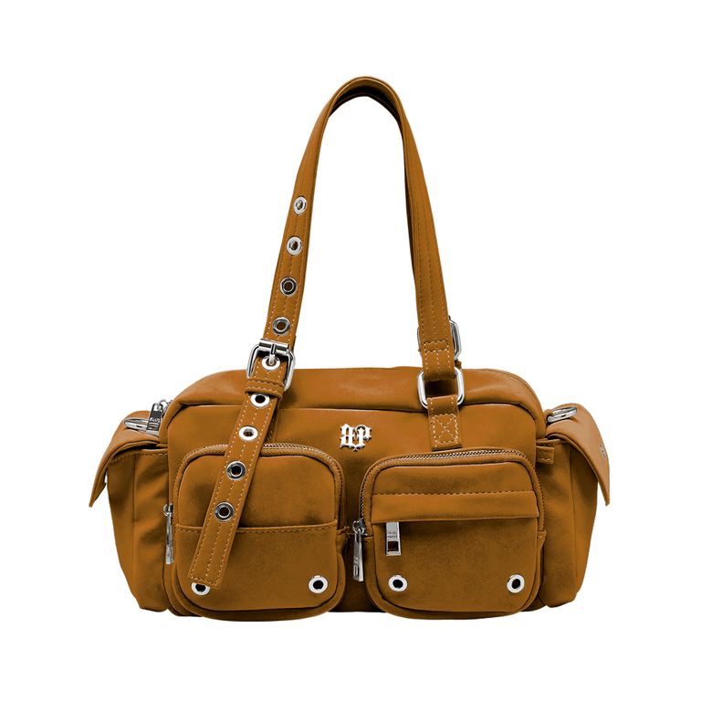 베이비 오버로드 백 Baby Overload Bag_Brown