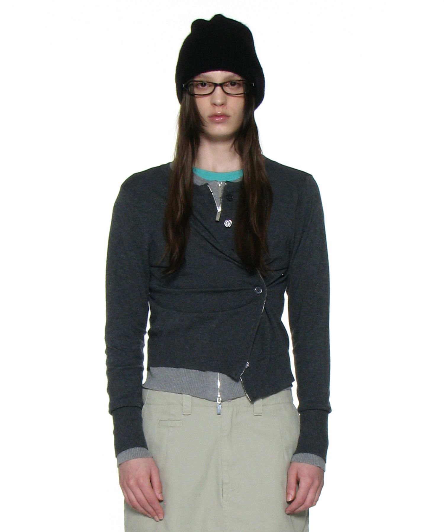 PARTIMENTO WOMEN (パルティメントウィメン) - レディース下着トップス