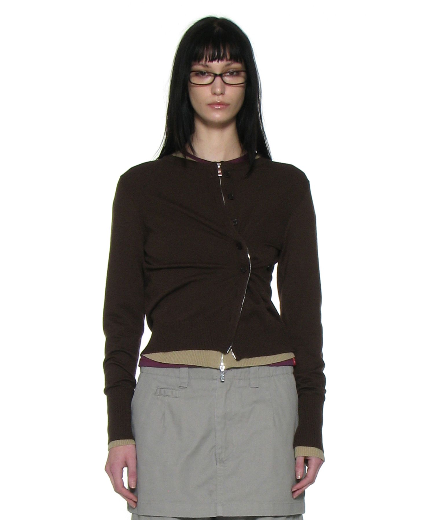 PARTIMENTO WOMEN for Women | Shop Online | MUSINSA