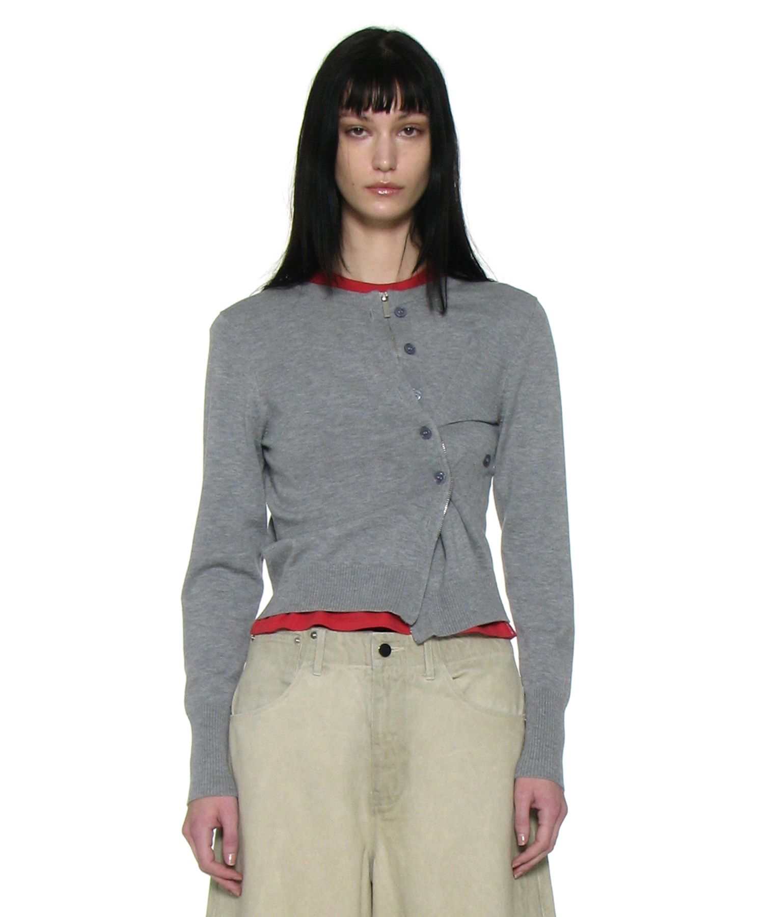 PARTIMENTO WOMEN (パルティメントウィメン) - レディース下着トップス