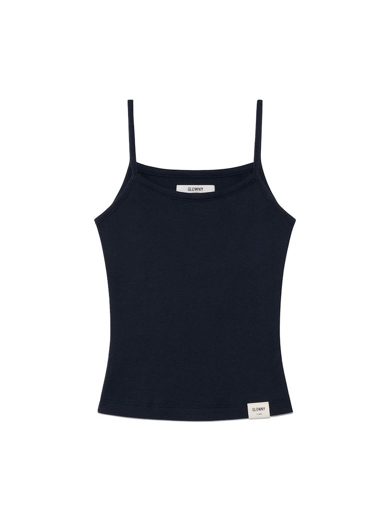 G CLASSIC CAMISOLE (NAVY)
