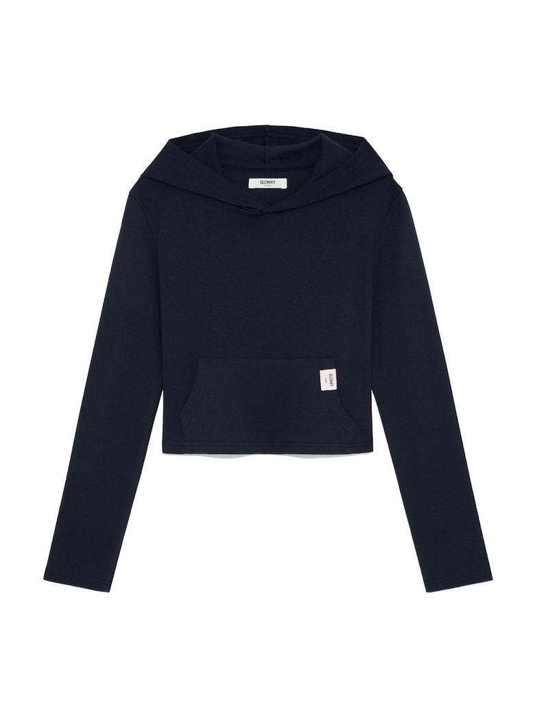 G COMFORT HOODIE (NAVY)