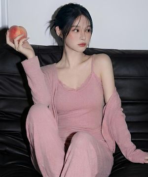 따숩 퐁당 캐미탑 (캡내장)