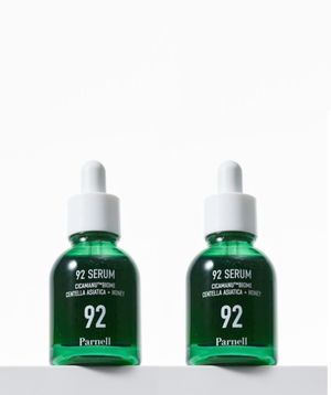 시카마누 92세럼 30mlX2