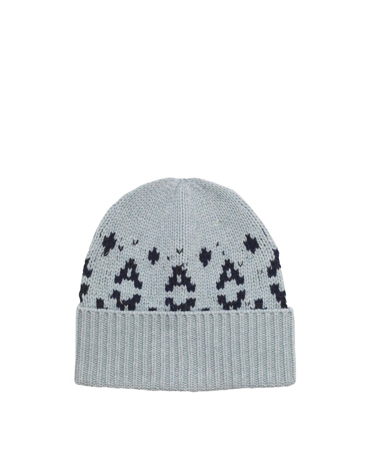 에이글(Aigle) JACQUARD 비니 AIW25UBEA001MIB