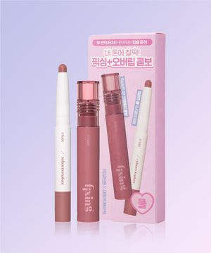 픽싱 틴트 X 재창조 메이커 2종세트