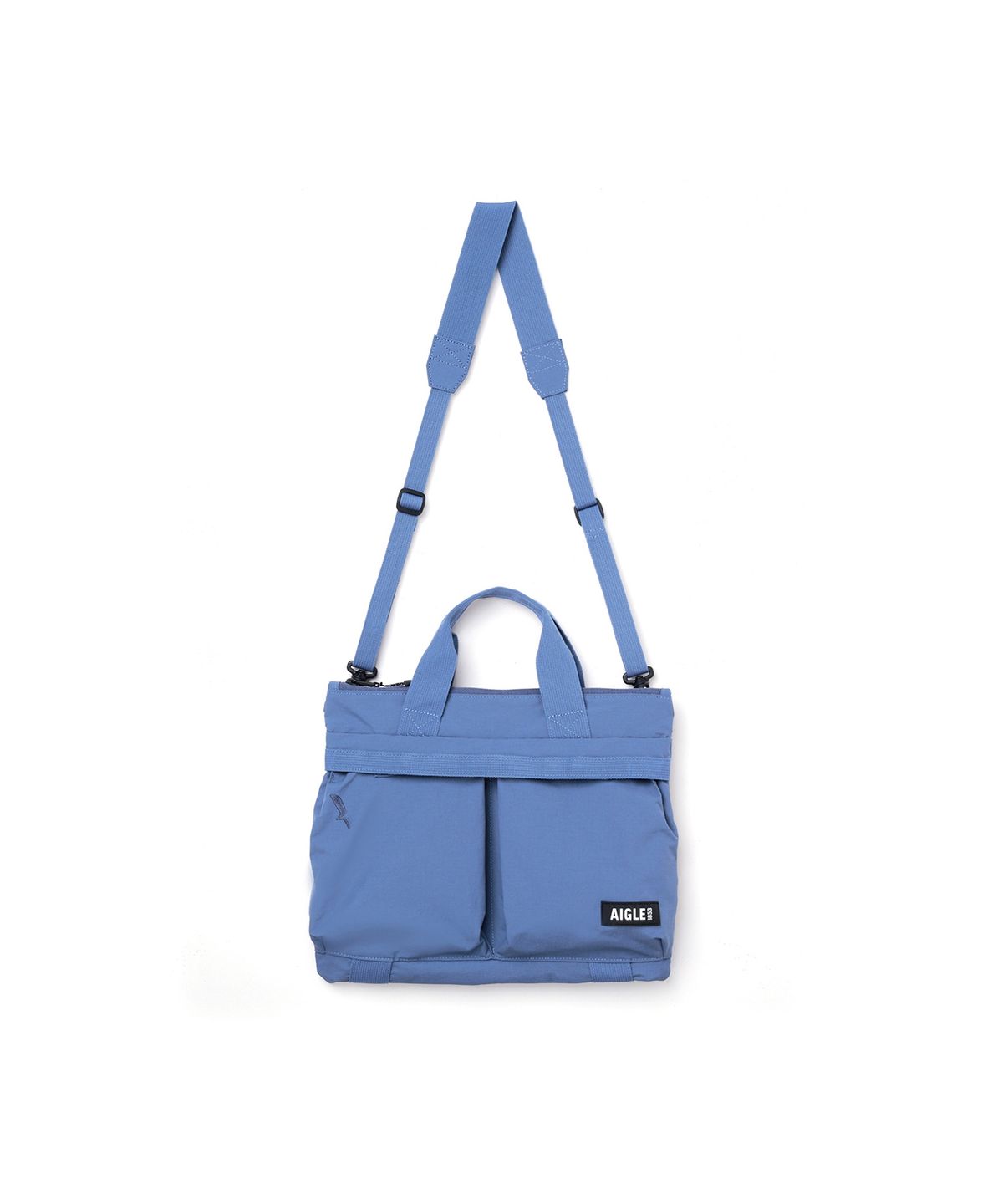 에이글(Aigle) 미니 헬멧백 AAS25USHB005MRA