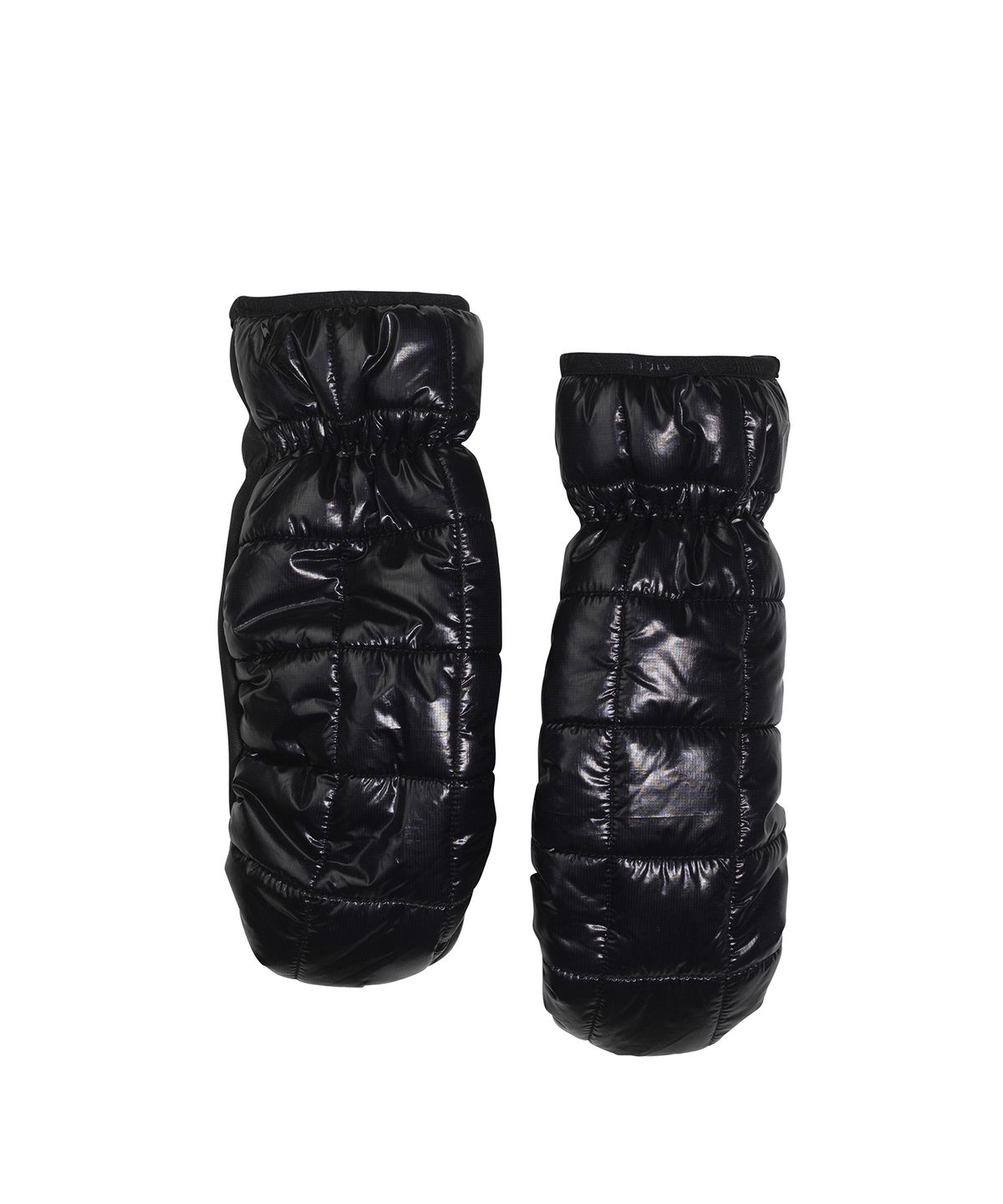 에이글(Aigle) 퀄팅 글로브 장갑 AIW25UGLO005NOI
