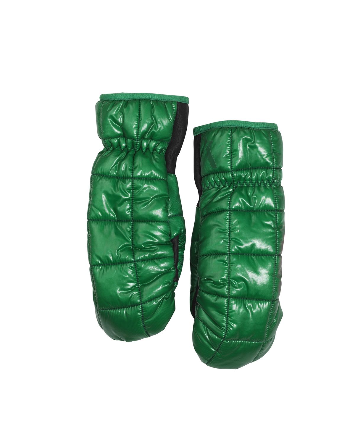 에이글(Aigle) 퀄팅 글로브 장갑 AIW25UGLO005JEB