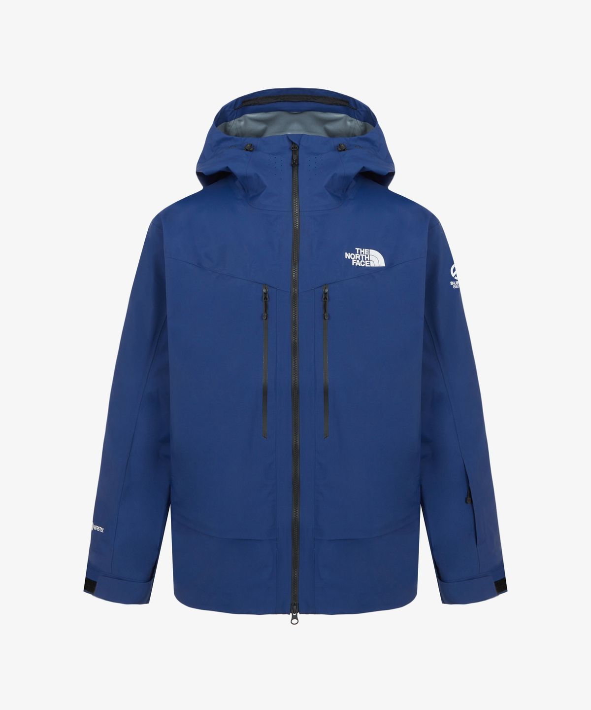 노스페이스(THE NORTH FACE) NJ2GR98B 남성 휘슬러 고어텍스 스키 자켓 BLUE