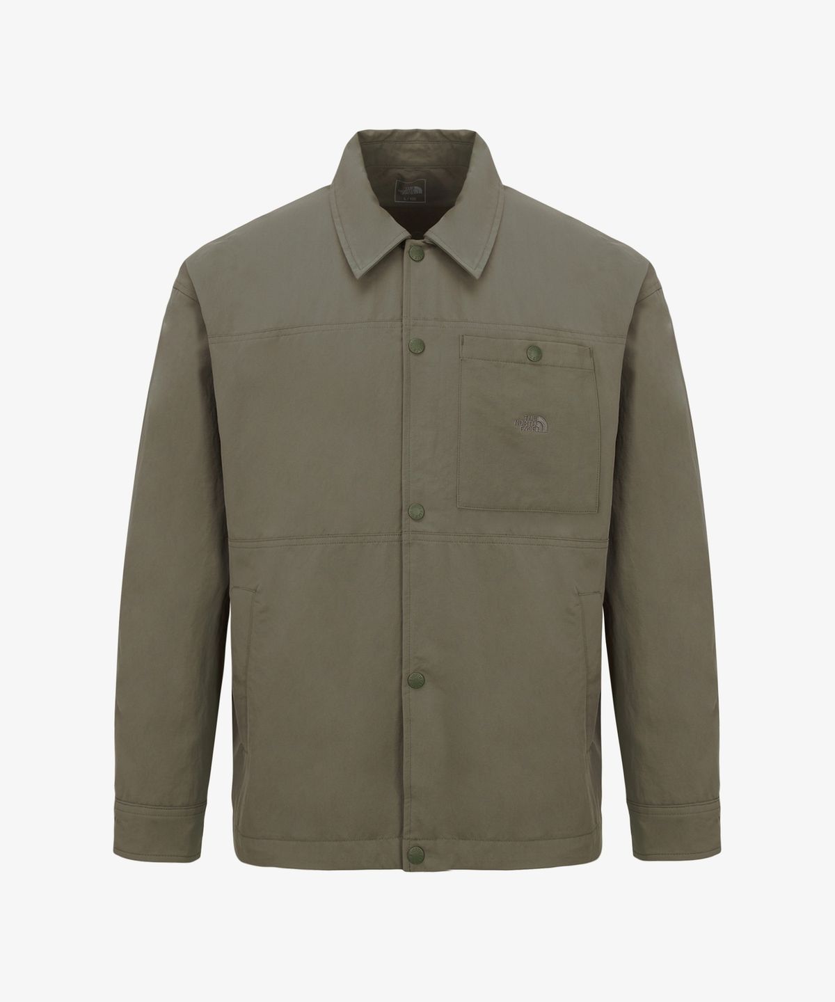 노스페이스(THE NORTH FACE) NJ3BR59C 남성 아르보 자켓 GRAYISH_KHAKI