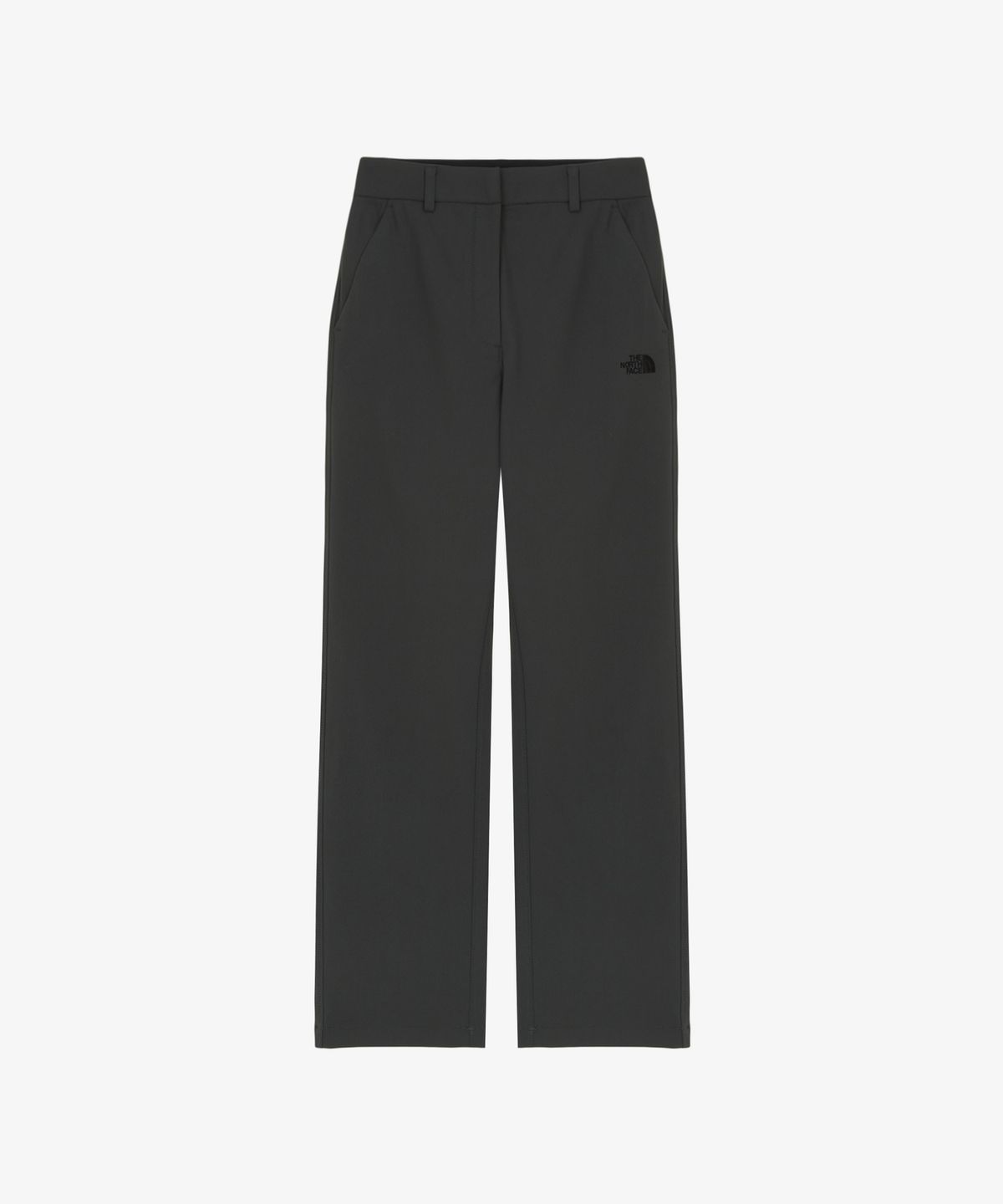 노스페이스(THE NORTH FACE) NP6KR90B 여성 네버엔드 팬츠 DARK_GRAY