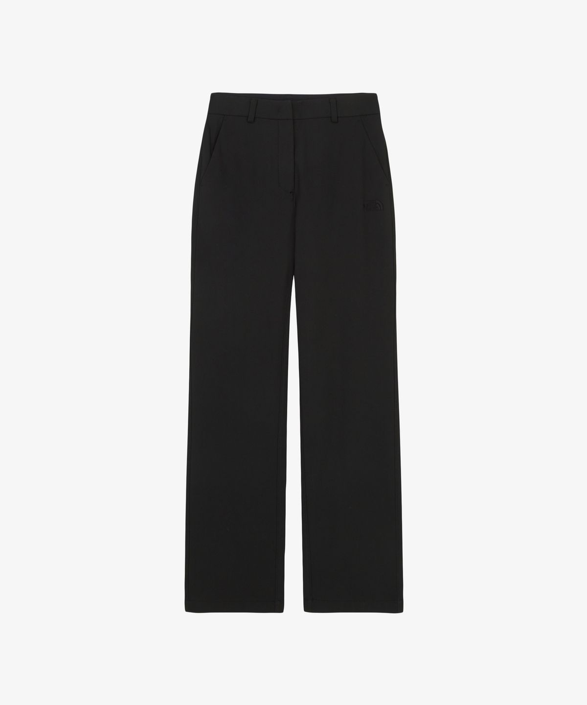 노스페이스(THE NORTH FACE) NP6KR90A 여성 네버엔드 팬츠 BLACK