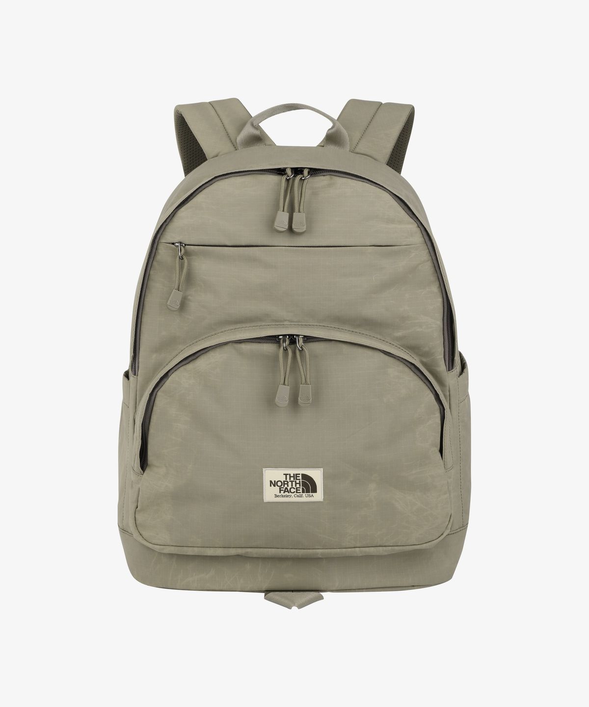 노스페이스(THE NORTH FACE) NM2DR57J 스탠다드 백팩 미디움_왁스드 BEIGE_BROWN
