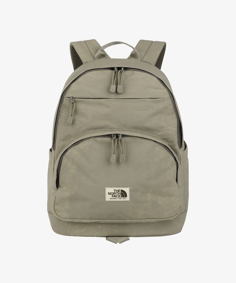 NM2DR57J 스탠다드 백팩 미디움_왁스드 BEIGE_BROWN