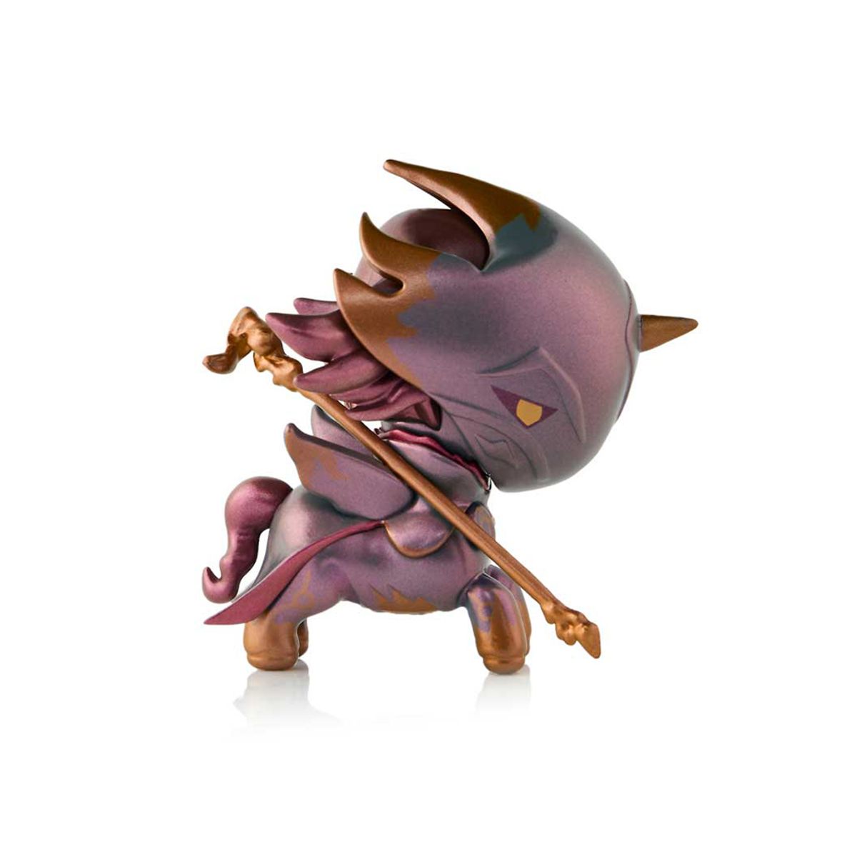 라이엇 스토어(RIOT STORE) tokidoki x 아케인 Unicorno 특별 에디션 전령관 빅토르