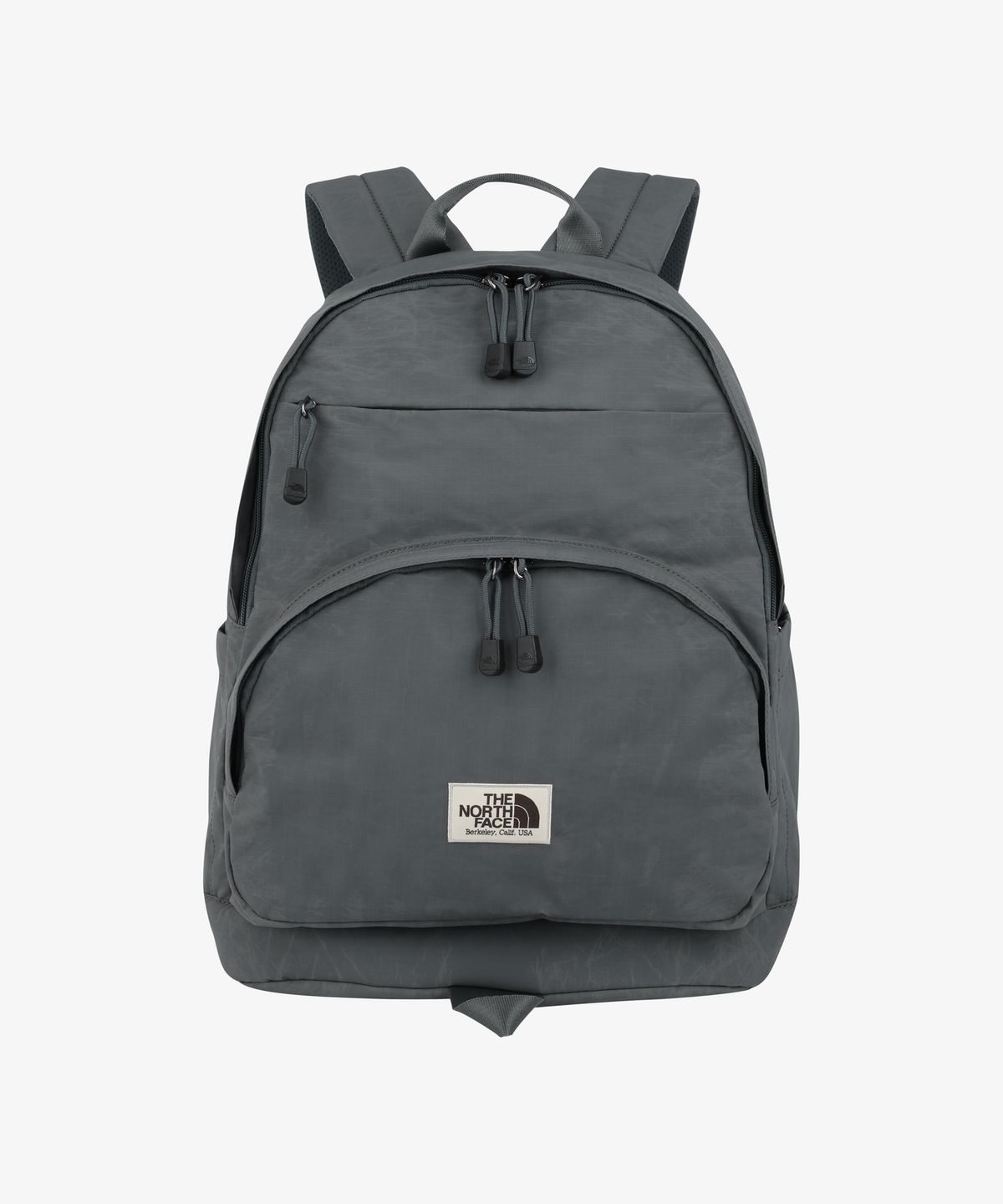 노스페이스(THE NORTH FACE) NM2DR57K 스탠다드 백팩 미디움_왁스드 GRAY