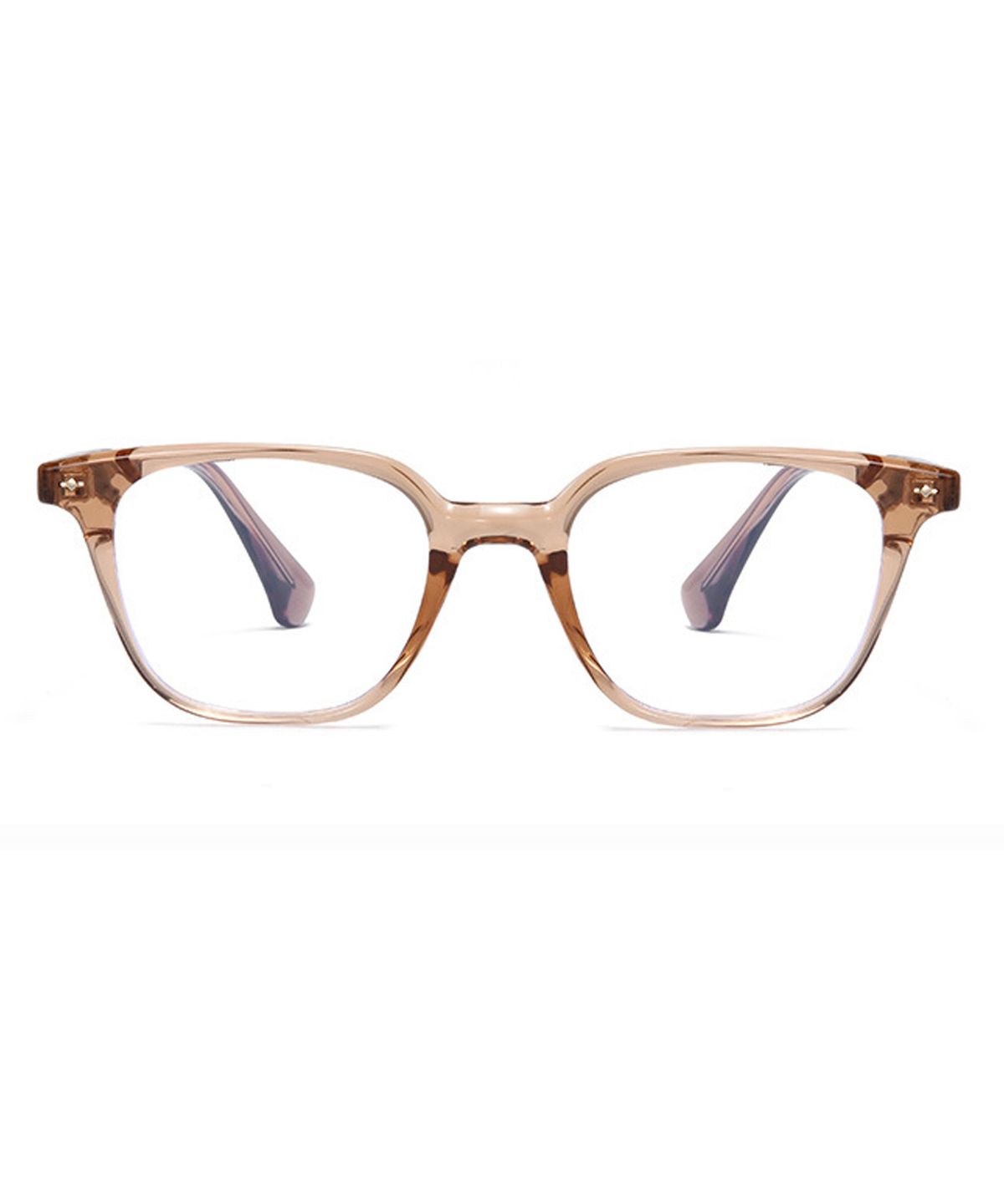 투큐브(2CUBE) HOLE-CHURCH(BROWN)
