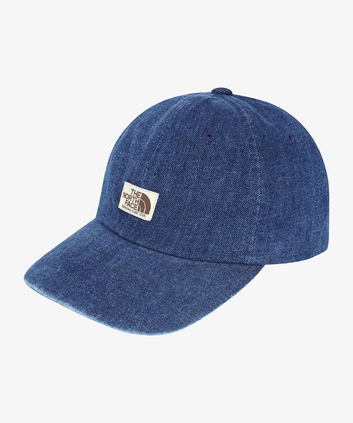 노스페이스(THE NORTH FACE) NE3CR51N 스탠다드 볼캡_데님 BLUE