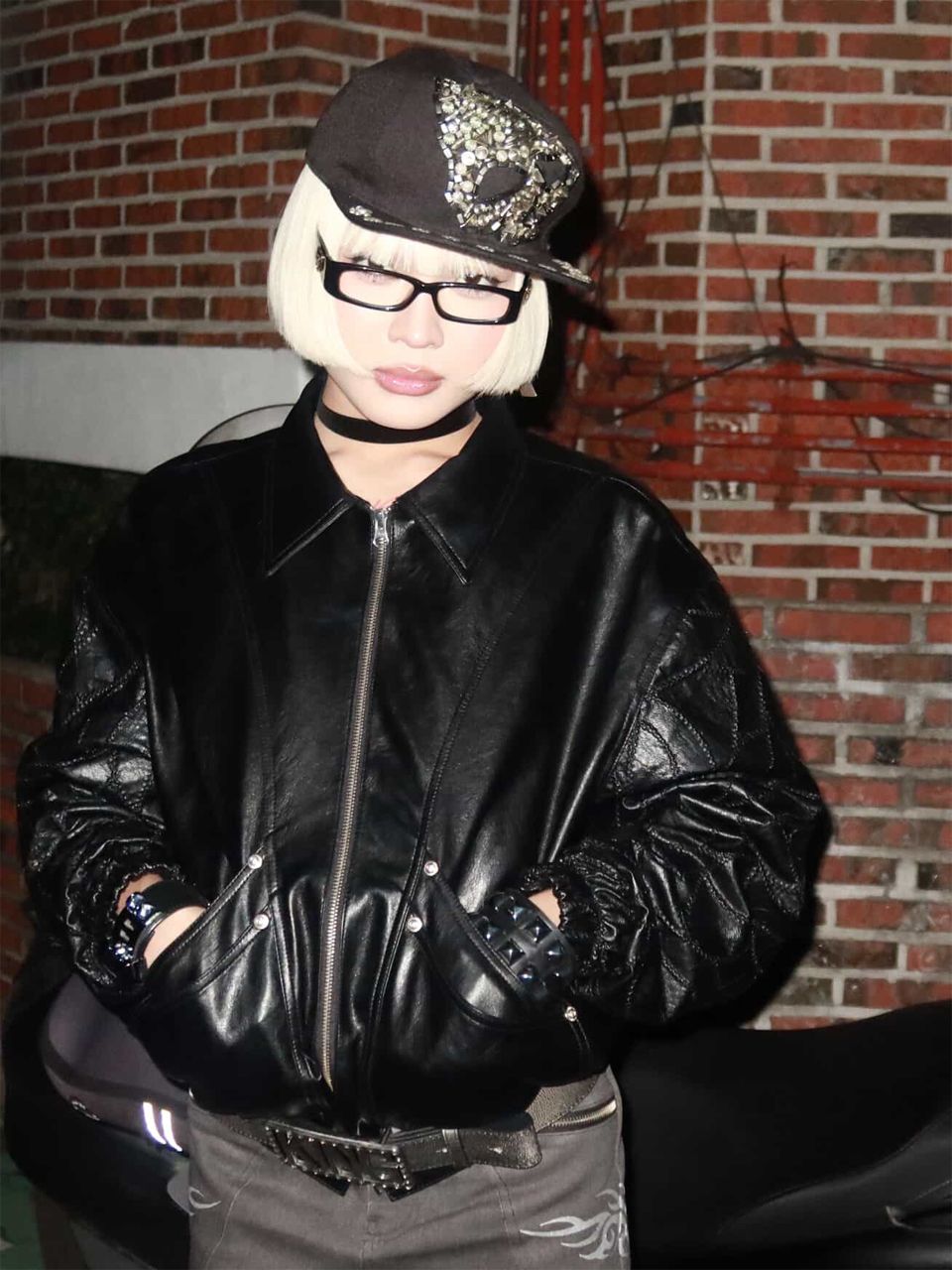 HILLDA (ヒルダ) - トップス | MUSINSA 公式