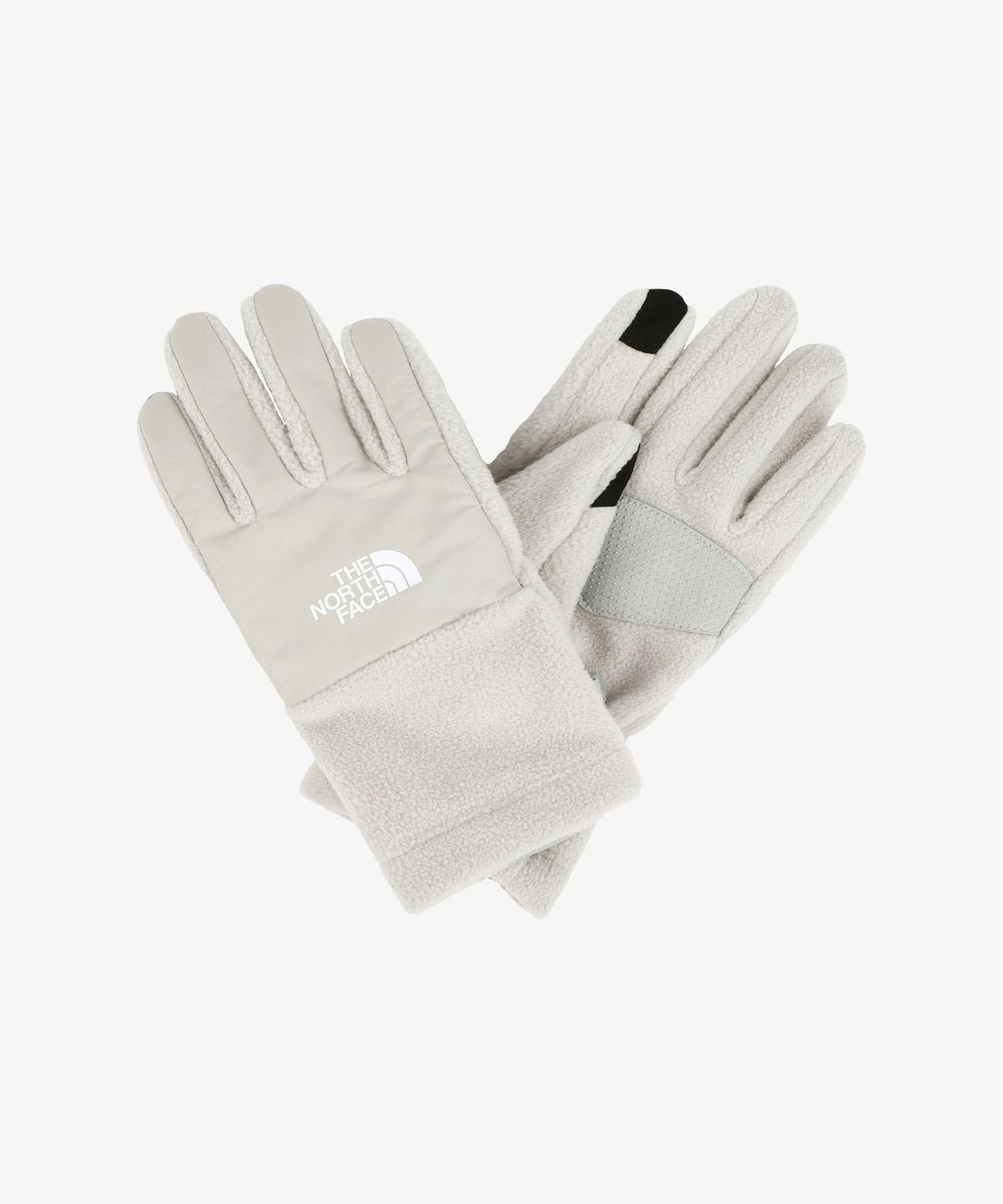 노스페이스(THE NORTH FACE) NJ3GR50K 화이트라벨 플리스 글러브 WHITE_SAND