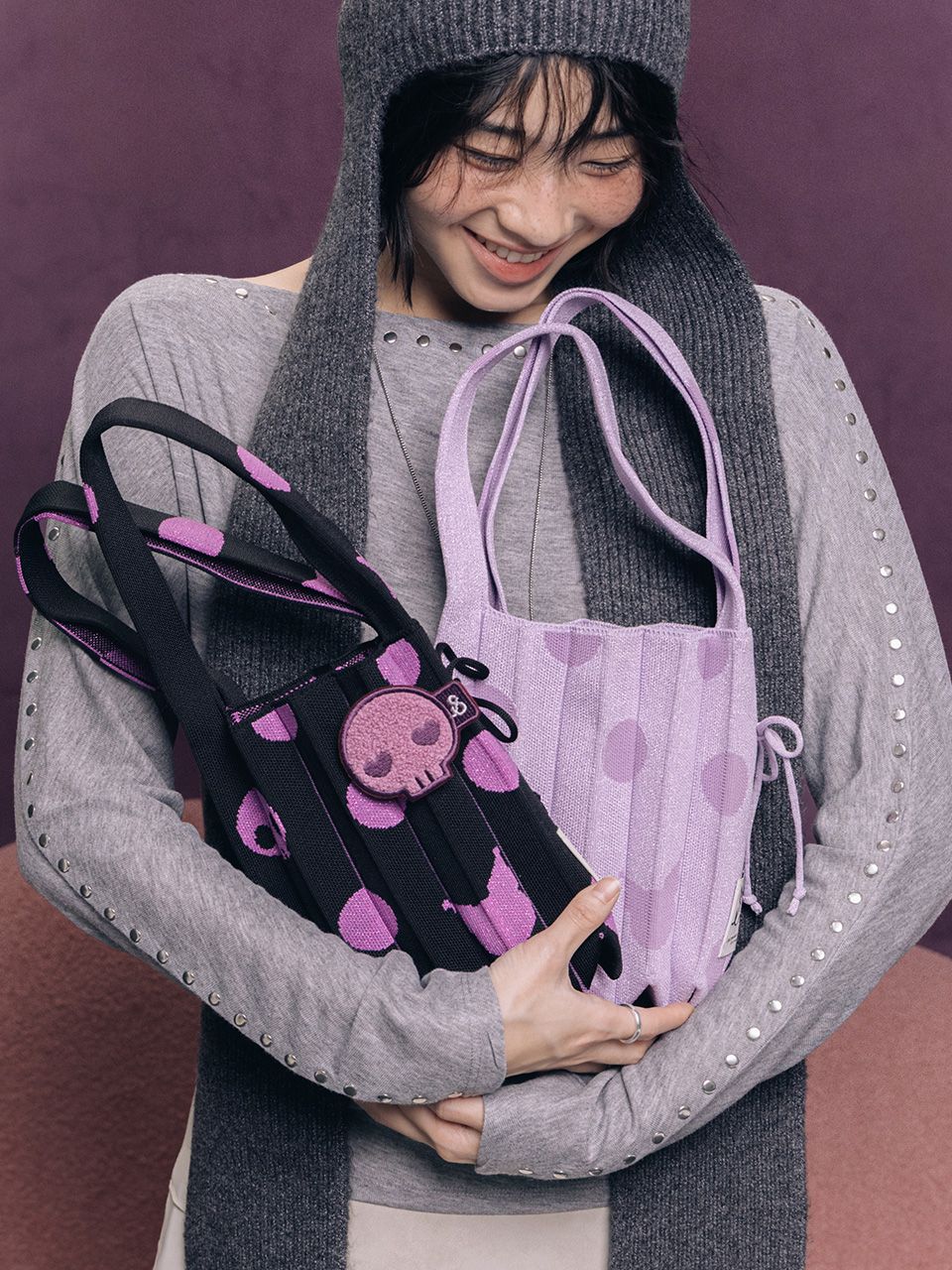 Joseph And Stacey (ジョセフ & ステイシー) | MUSINSA 公式通販