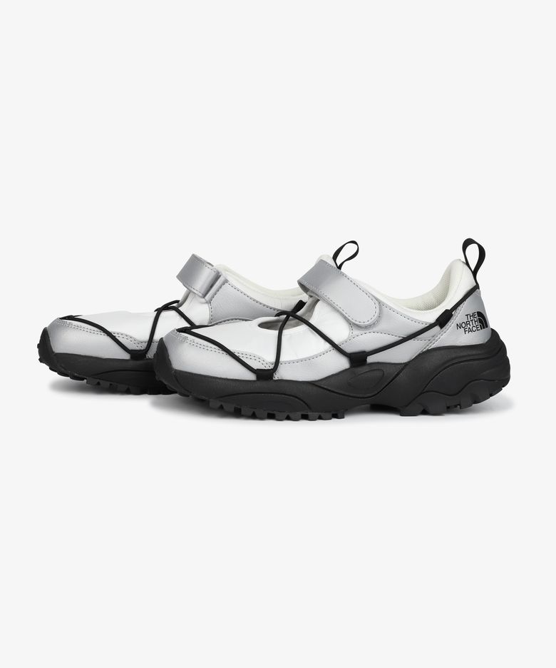 NS86R71K 여성 보레알리스 메리 제인 SILVER