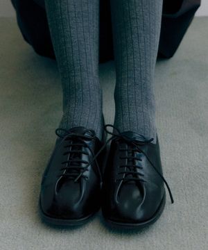 [멜린] 소프트 옥스포드 - 2colors