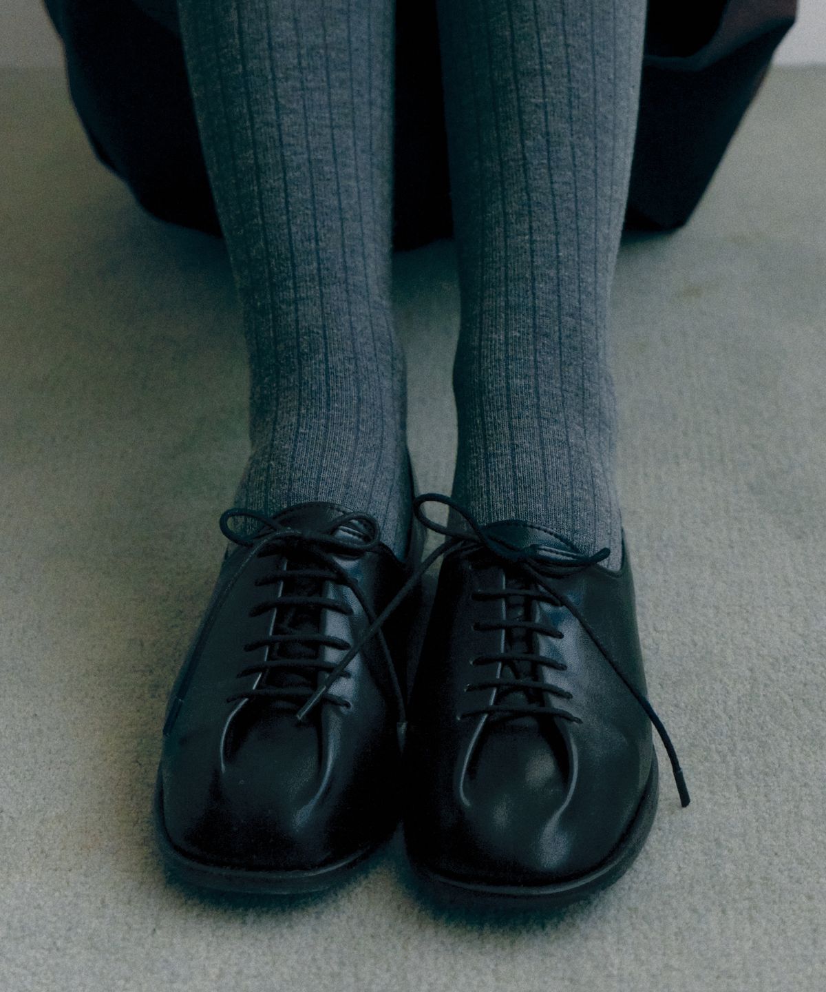 질바이질스튜어트(JILL BY JILLSTUART) [멜린] 소프트 옥스포드 - 2colors