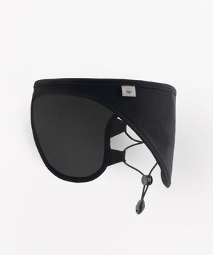 겨울 러닝 방한 귀마개 이어 머프 귀도리 워머