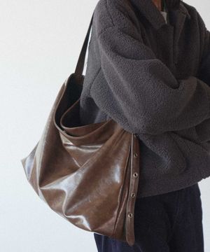 Sway Bag [Brown]