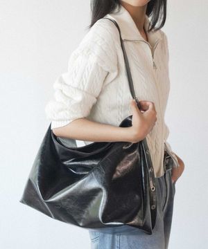 Sway Bag [Black]