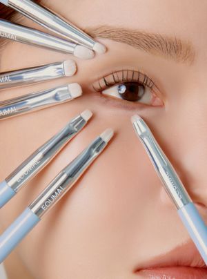 이지 브러시 에이에이 18종