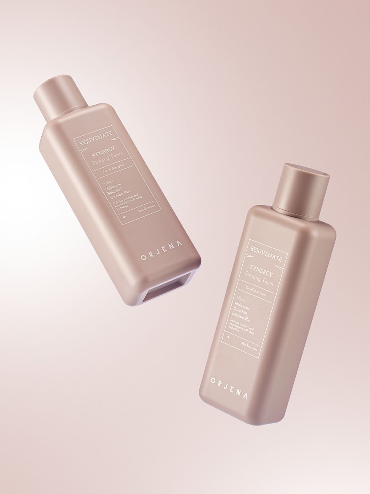오르제나(ORJENA) 리쥬버네이트 시너지 퍼밍 토너 150ml
