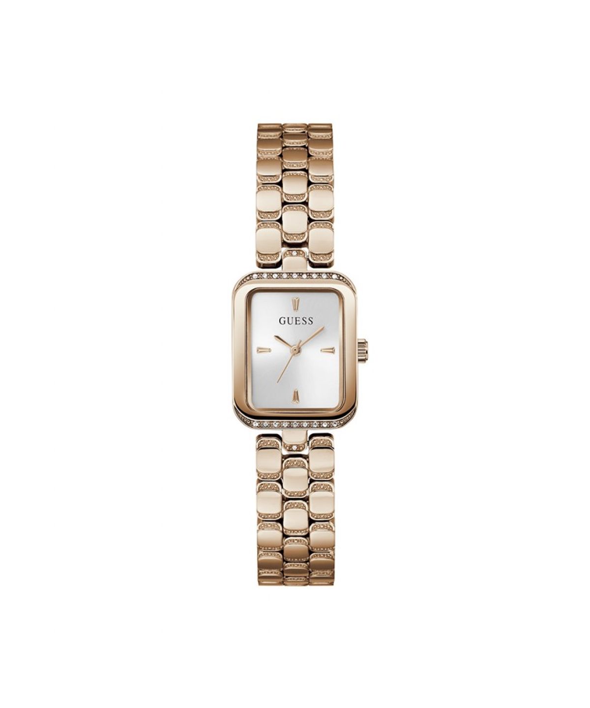 게스 시계(GUESS WATCH) 로즈골드 아이슬라 (GW0865L3) 여성시계