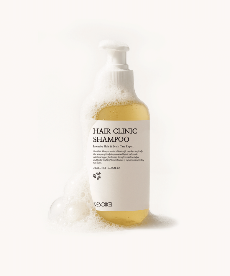헤어 클리닉 샴푸