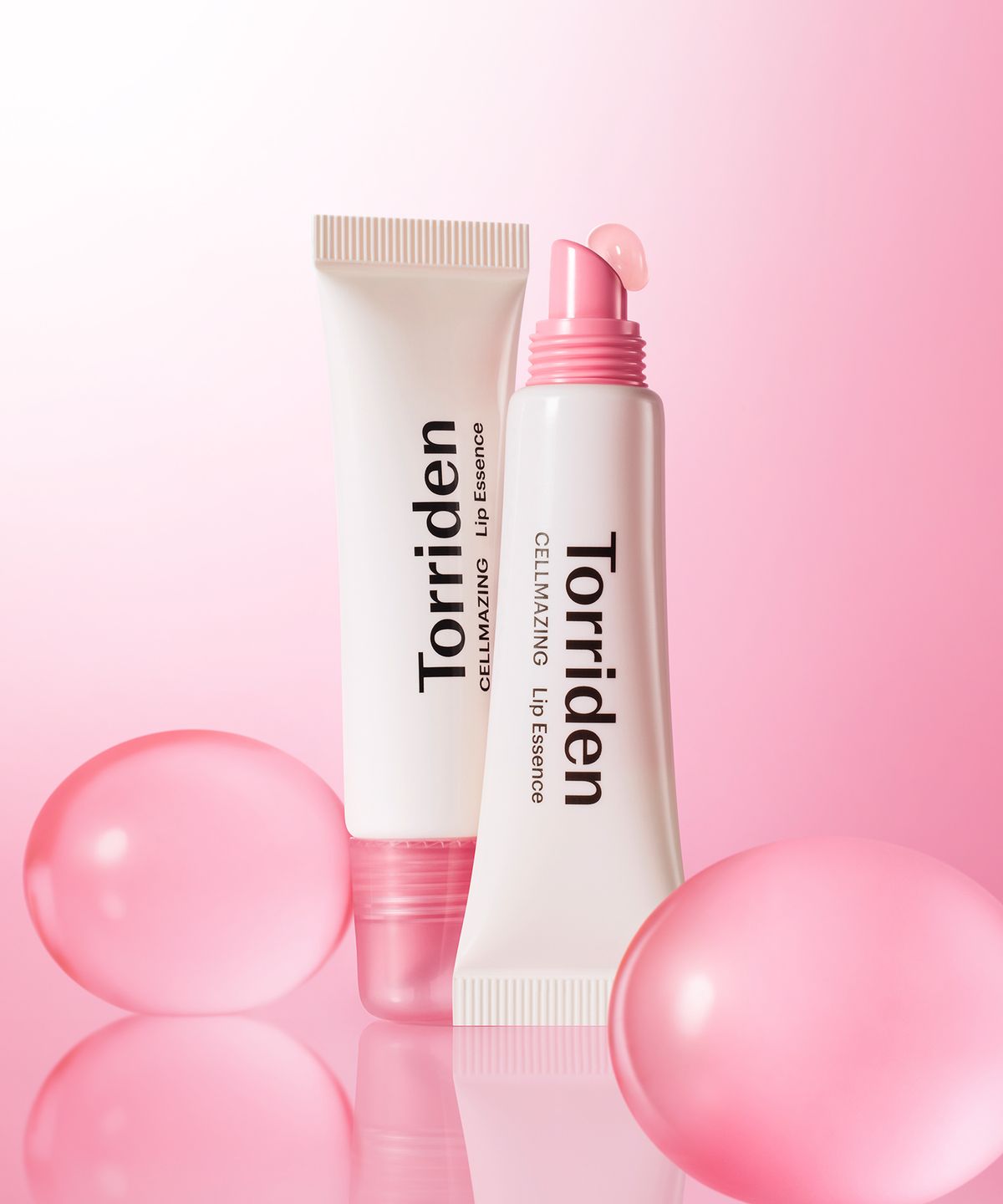 토리든(TORRIDEN) [SET] 셀메이징 저분자 콜라겐 볼륨 립 에센스 11ml X 2개