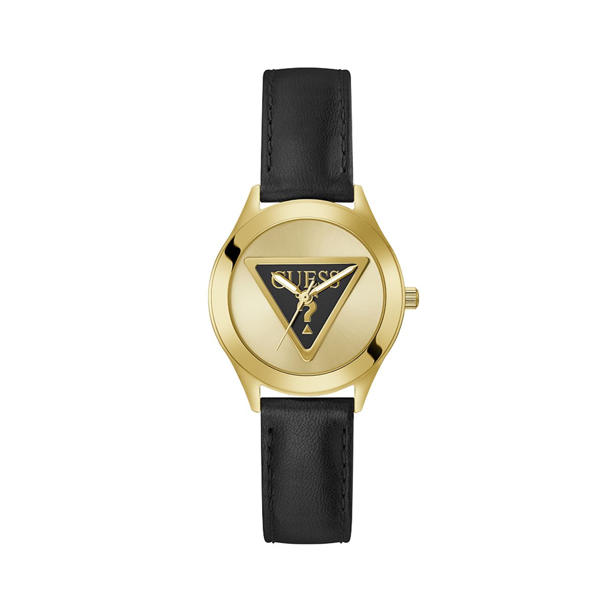 게스 시계(GUESS WATCH) 골드 트리 플라크 (GW0744L2) 여성시계