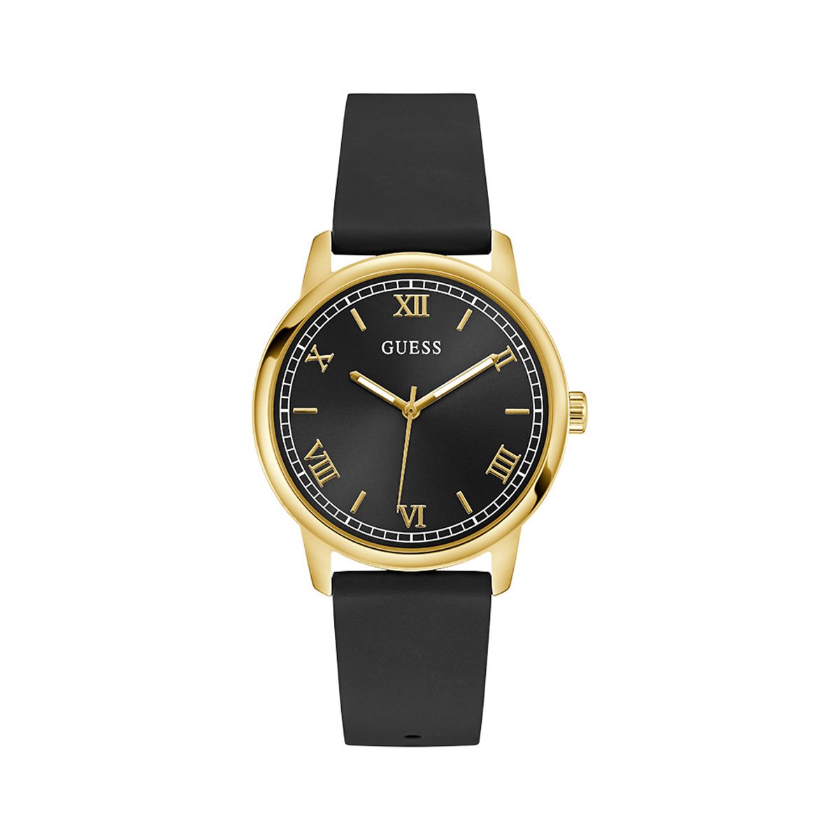 게스 시계(GUESS WATCH) 블랙 챈들러 (GW0973G2) 남성시계