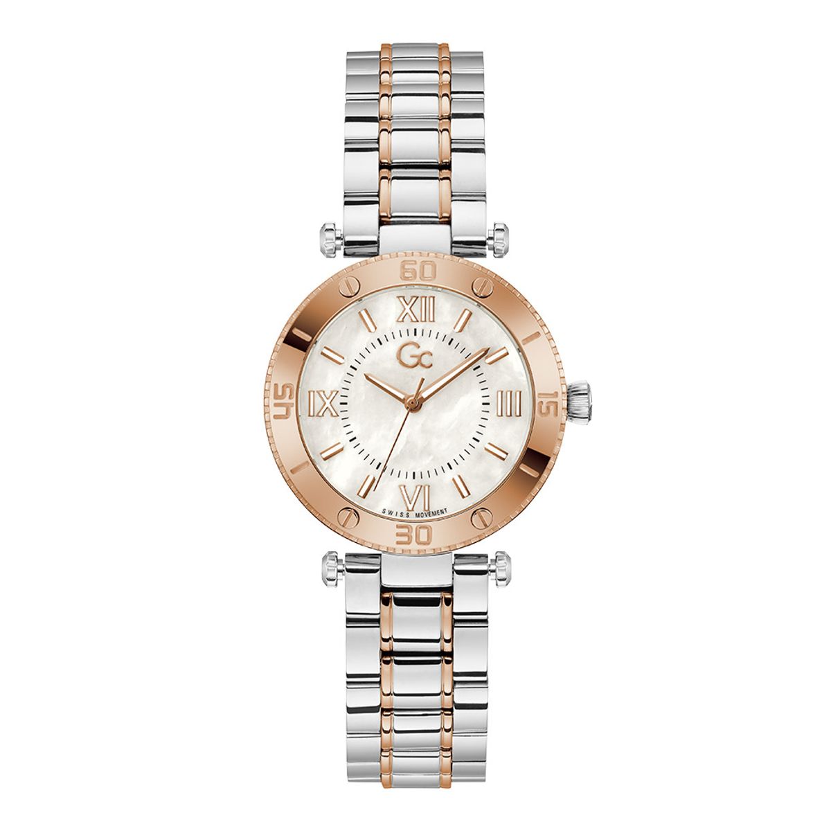 지씨시계(GCWATCH) Muse (Z05002L1MF) 여성시계