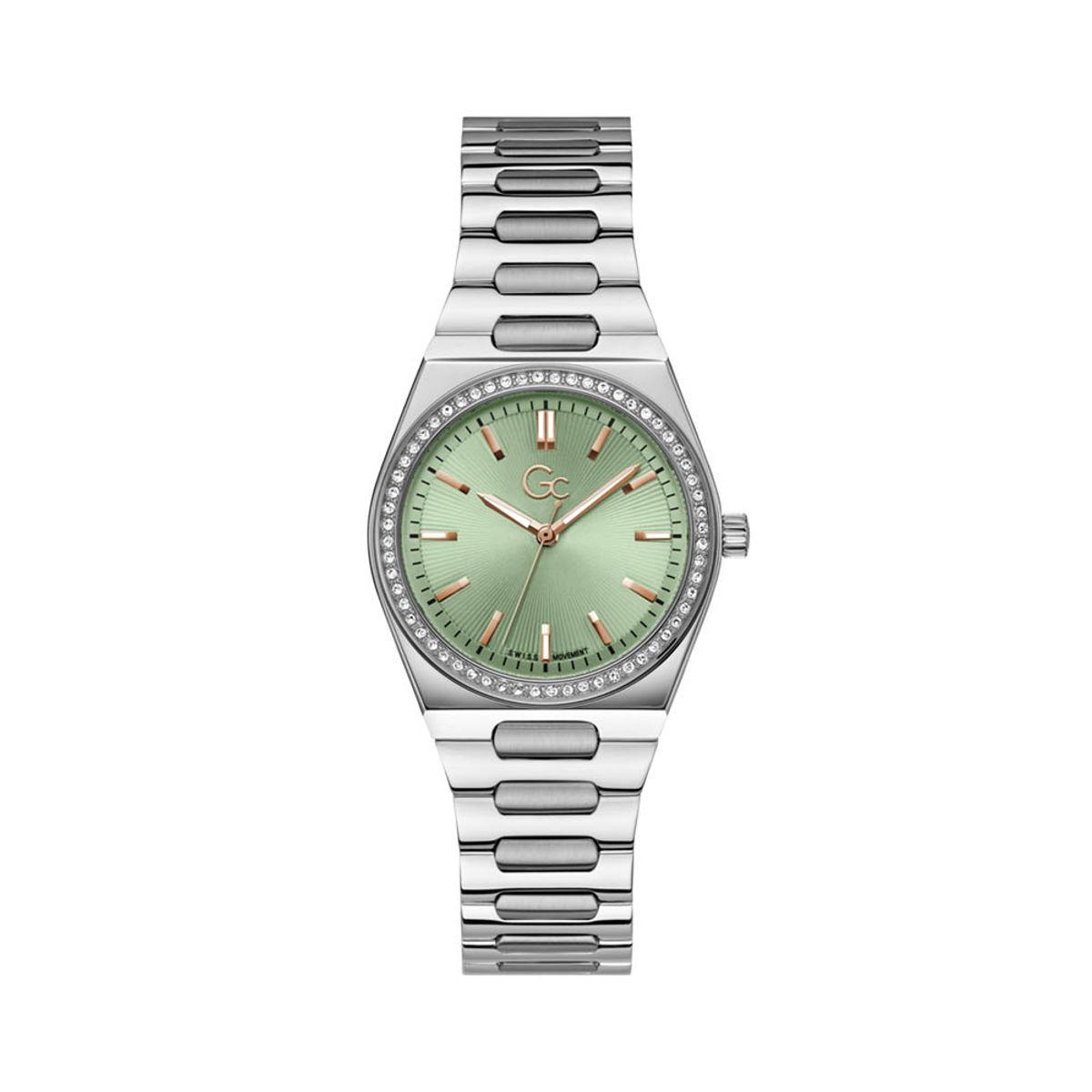 지씨시계(GCWATCH) Prodigy Lady (Z38001L9MF) 여성시계
