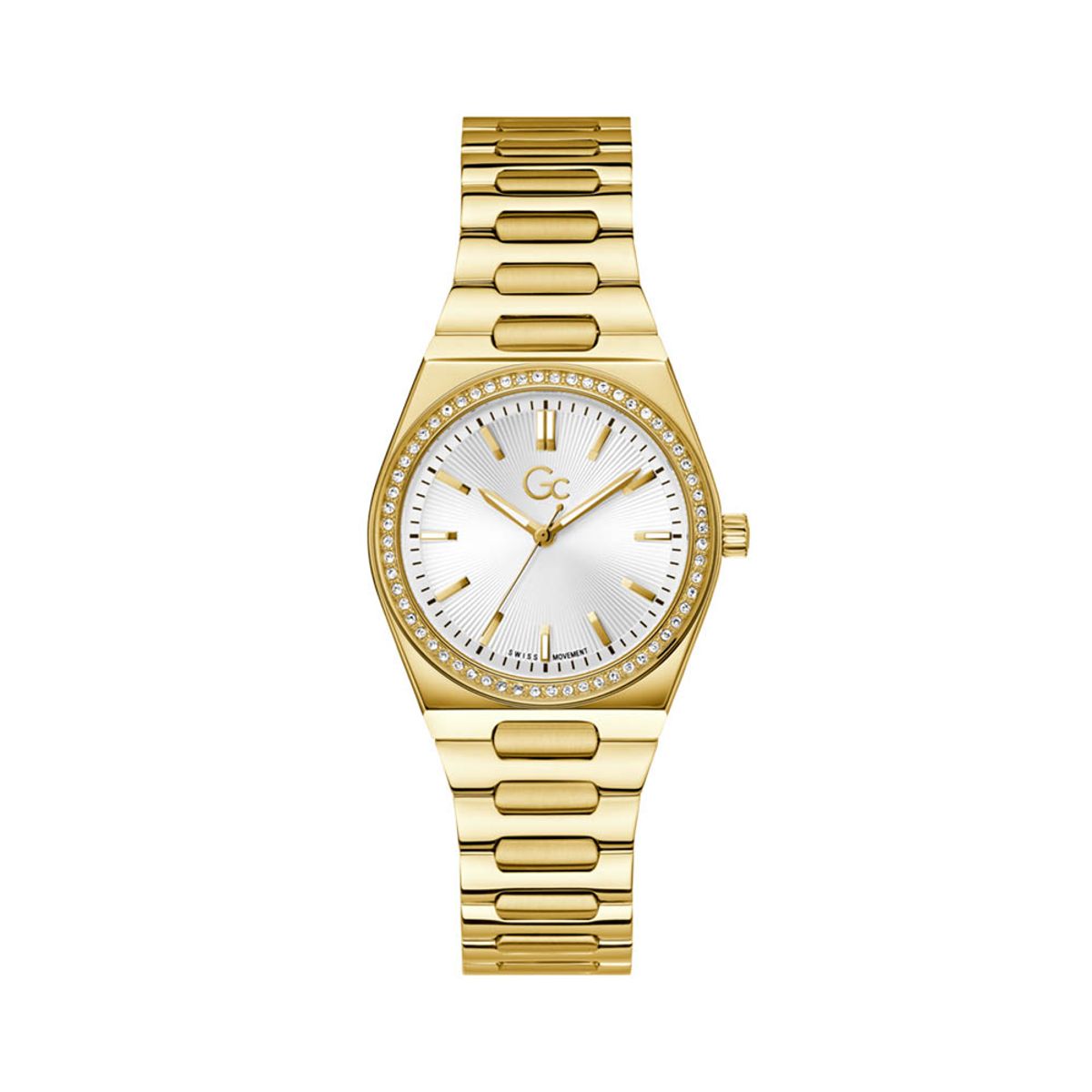 지씨시계(GCWATCH) Prodigy Lady (Z38002L1MF) 여성시계
