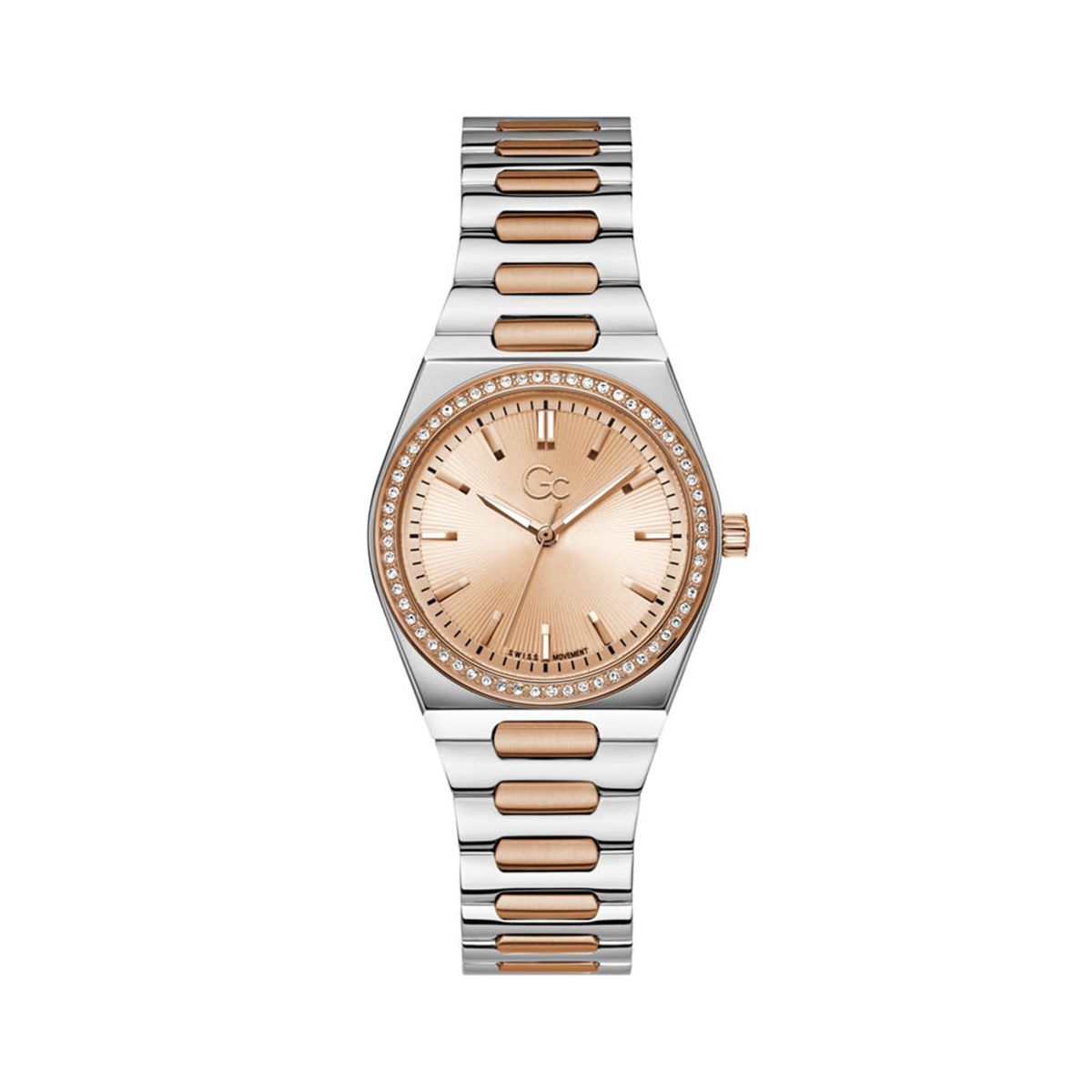 지씨시계(GCWATCH) Prodigy Lady (Z38003L3MF) 여성시계