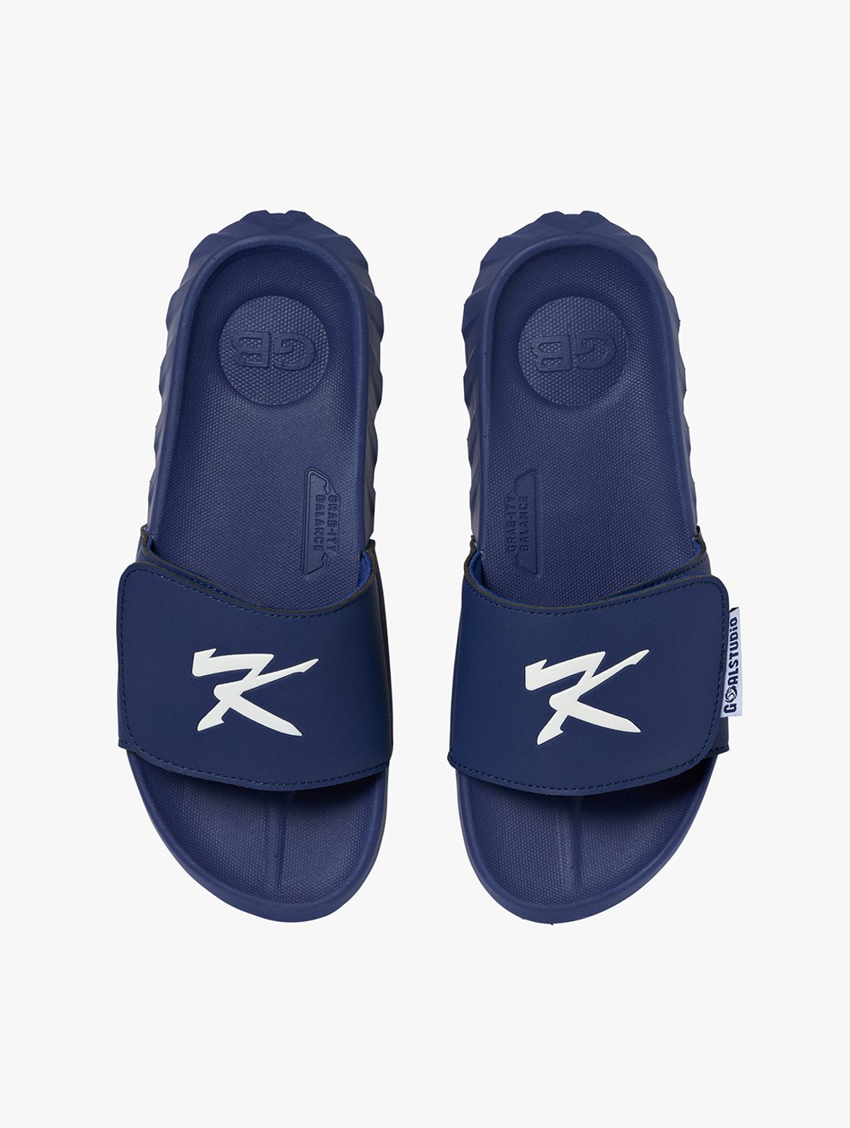 골스튜디오(GOALSTUDIO) GB PRO SLIDE TEAM KOREA-NAVY