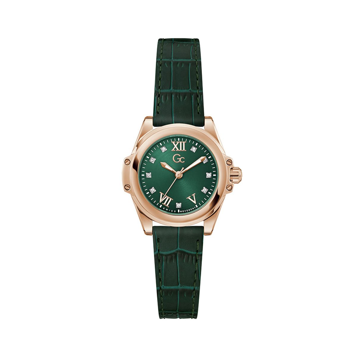 지씨시계(GCWATCH) Bolt Lady Mini (Z58003L9) 여성시계