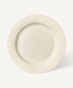 윈터 버디위크 니트 플레이트