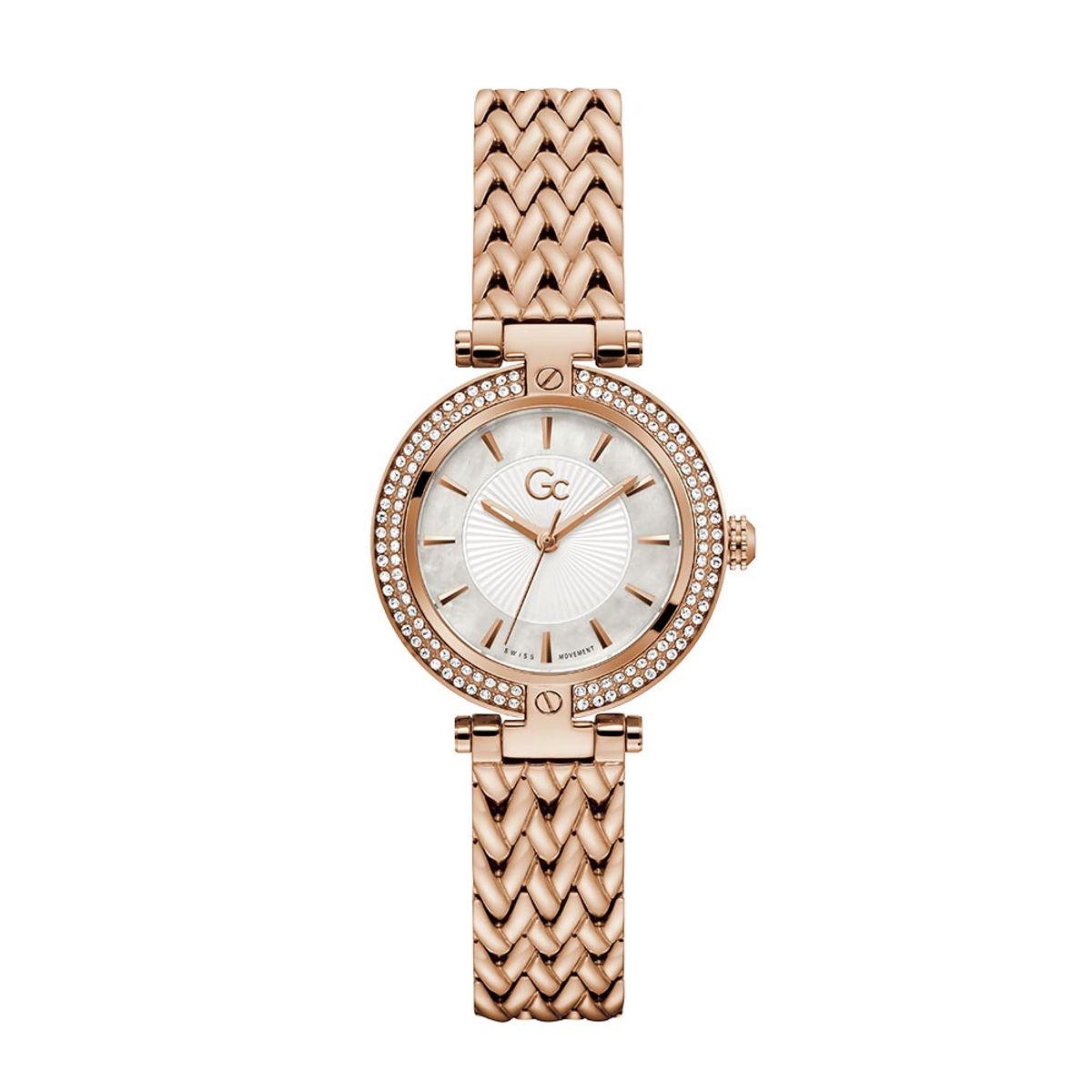 지씨시계(GCWATCH) Vogue (Z22001L1MF) 여성시계