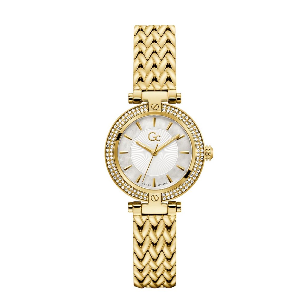 지씨시계(GCWATCH) Vogue (Z22002L1MF) 여성시계