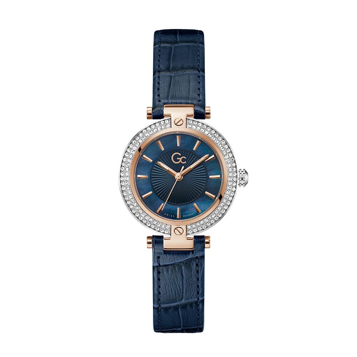 지씨시계(GCWATCH) Vogue (Z22003L7MF) 여성시계