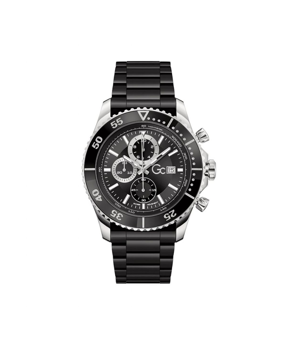 지씨시계(GCWATCH) SpeedRacer (Z51005G9MF) 남성시계